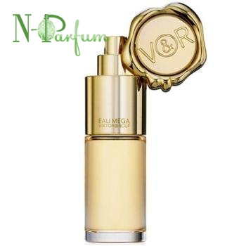 Viktor & Rolf Eau Mega 75ml 香水 Viktor & Rolf Eau Mega - Женская парфюмерия. Отзывы и описание на